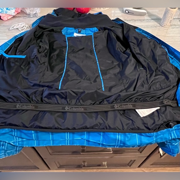 Columbia Whirlibird Interchange Jacket - Picture 9 of 16